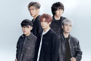 看完煙火別急著走！高雄跨年第三波卡司曝光　倒數完搖滾天團開唱