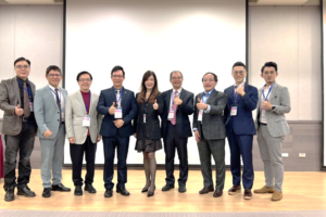 第13屆國際醫療、再生醫學、美容醫學論壇 探討後疫情時代國際醫療展望