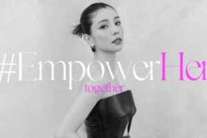 李毓芬《再見公主》聯乘格林美獎得主DJ Remix版撐#EmpowerHer