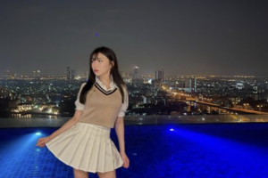 直播主糖糖「超狂斜槓身分」曝光　網狂讚：最美老闆娘