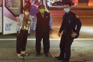 阿公等不到孫女下課返家 報案才知搭錯車到台北