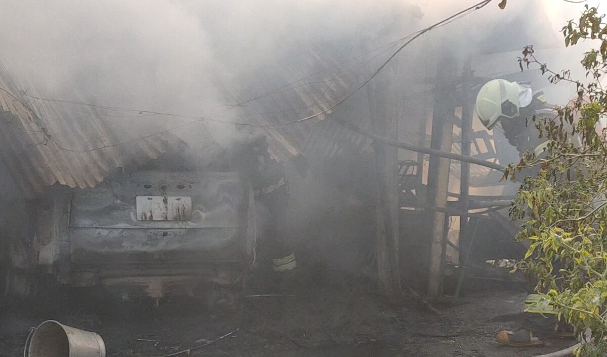 影/屏東除夕返鄉祭祖燒紙錢 引發多起火警