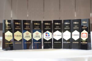 台灣証券業年度大事！卓越證券評比 7家券商回穩獲利展現強健韌性