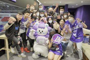 BingX交易所舉辦球迷應援日，齊心加油助攻城獅中斷國王6連勝