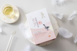 「鵝油」不只拿來吃！也能當保養品