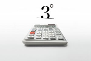 CASIO 人體工學計算機  JE-12E / DE-12E  以人為本 持續進化