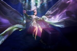 李毓芬Tia Lee《再見公主》動畫系列  寓意擺脫標籤開啟新篇章