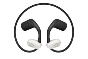 輕巧離耳式設計、支援輕快聆聽　Sony 運動藍牙耳機 WI-OE610 Float Run 在台開賣