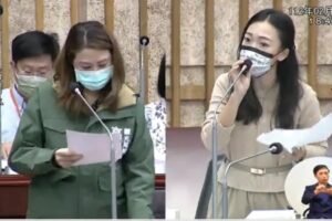 壽山動物園認養專戶收二億 白喬茵批用在動物身上只有百萬