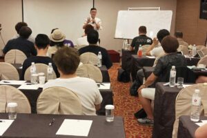「知識變現」成賺錢主流！網路創業權威小M老師公開「低成本、月收破6位數」秘訣