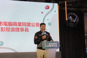 【TGS 2023】台北國際電玩展南港展館登場　同步揭曉 Indie game Award、GAME STAR 遊戲之星得獎名單