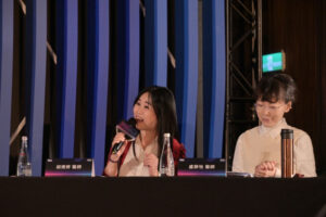 新世代體雕機發表會 上百位醫美醫師與專業醫療人士共襄盛舉