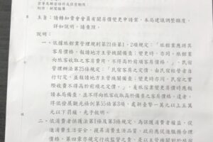 高雄市觀光局建議房價調整額度  業者跳腳 劉家榮批不要來亂！