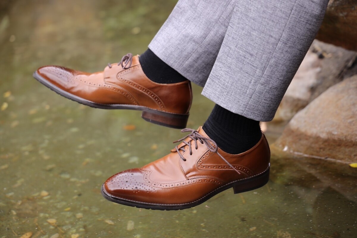 為製鞋工廠注入新血！打造高CP手工皮鞋　平價也買得到專櫃品質