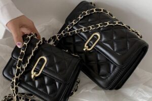 萬元包包好難下手？　情人節這樣做「守荷包又買到好貨」