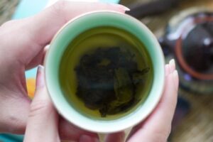 釅韻逸品自然農法發酵茶品  奪下AATaste Awards全球純粹品味評鑑三顆星