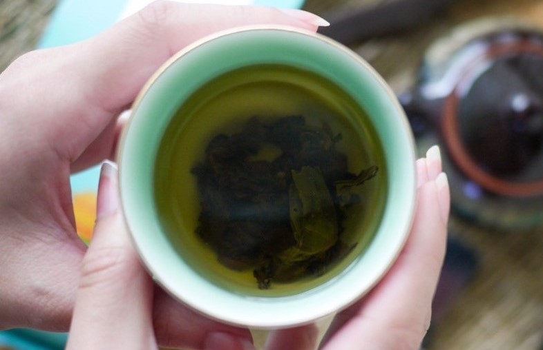 釅韻逸品自然農法發酵茶品  奪下AATaste Awards全球純粹品味評鑑三顆星