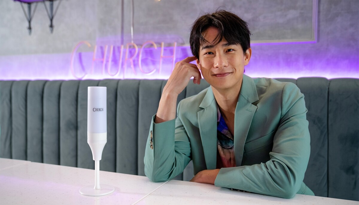 盧彥澤爆料理菜鳥糗事⋯花椰菜沒洗乾淨　下秒蟲飄滿鍋「密集恐懼症發作」