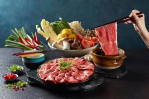 美國和牛吃到飽、最低千元有找！全台最高自助餐廳祭出跨連假及母親節檔期優惠