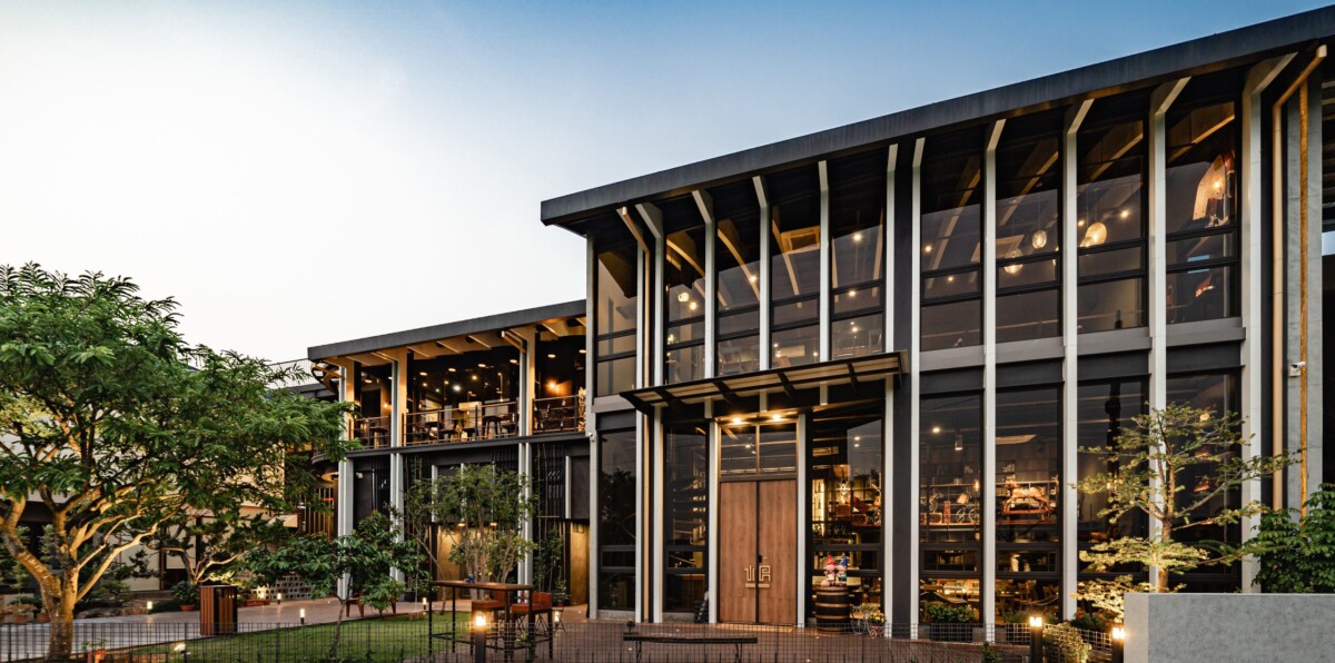 彰化文創一日新景點！路思大新創園區 體驗皮件手作、品嘗特色義式餐酒館衝擊味蕾