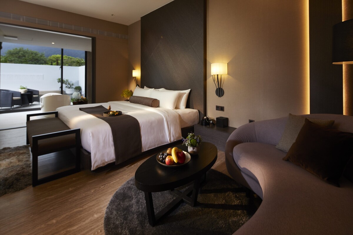 全民普發六千 這樣花最讚　住秧悦美地 清明連假不加價