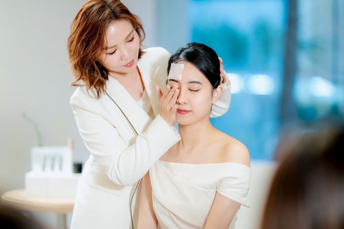 柳燕老師分享居家按摩祕技 搭配植萃保養臉發光