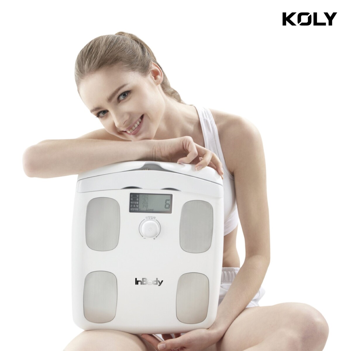 闊立有限公司聯手福貓挖寶網 千人團主直播創佳績 1晚衝破500台韓國體脂機！