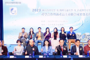 航太高科技溶氧技術成熟  飲用水研究可延緩老化