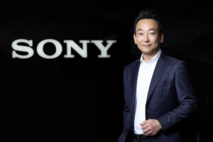 台灣 Sony 手機業務整併啟動　行動通訊總經理林志遠榮退將由筒塩具隆接棒