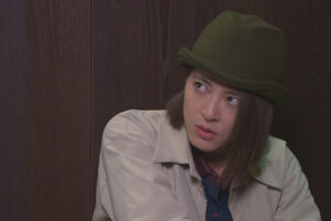 腥風血雨！蘇晏霈復仇誤喝迷湯遇險　重頭戲收視飆4.2