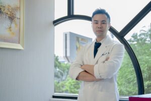 線雕不只凍齡還「逆齡」 究竟埋線拉提夯什麼？