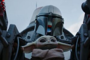 Disney+《曼達洛人》第三季大結局　超強卡司客串只為見尤達寶寶