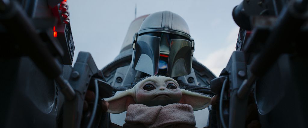 Disney+《曼達洛人》第三季大結局　超強卡司客串只為見尤達寶寶