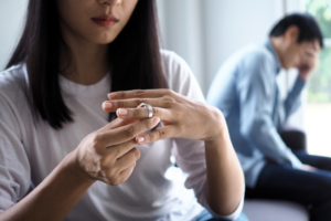 連假過後爭吵不斷  怨偶喊離婚怎麼處理？