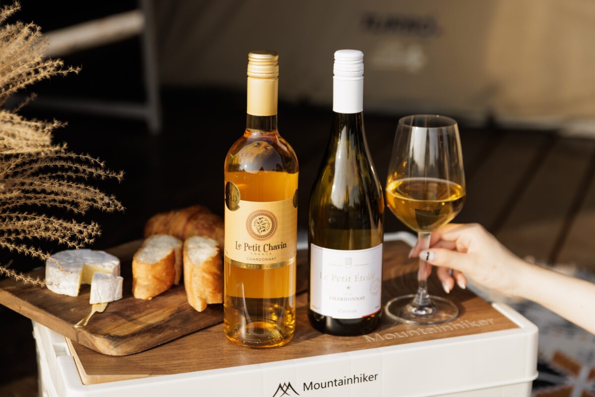 刮起「無酒精」炫風 台灣酒藏品牌引進法國知名酒莊飲