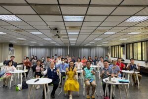 重視網路媒體傳播特性 高雄區監理所聘請專家授課 服務民眾更貼心