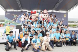 世代共榮新生活運動！中祥食品積極落實企業理念