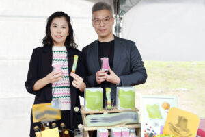 時尚不只是外表！新創保健食品品牌　由內而外打造永續美麗