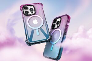 為手機找殼趁現在　CASETiFY 推指定商品半價優惠