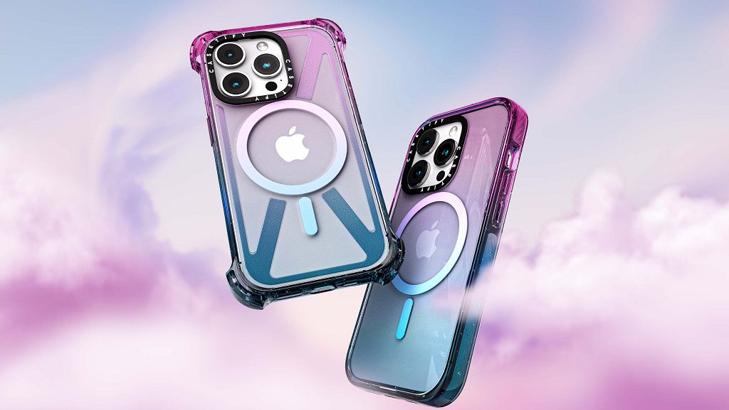 為手機找殼趁現在　CASETiFY 推指定商品半價優惠