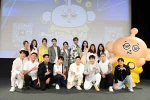 《原子》陳治廷參戰MBTI 實境闖關綜藝　策略受陶晶瑩讚：很沉穩