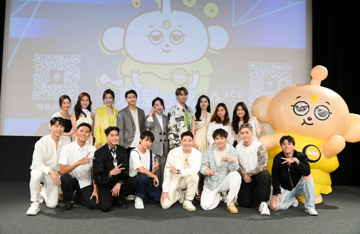 《原子》陳治廷參戰MBTI 實境闖關綜藝　策略受陶晶瑩讚：很沉穩