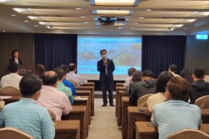 台水公司推動資產活化 五福路商圈土地公開招租開發