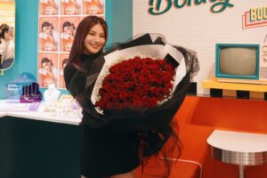 不排斥先有後婚！董仔認最近「努力做人」：力拚生龍寶寶