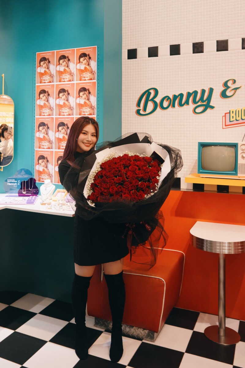 不排斥先有後婚！董仔認最近「努力做人」：力拚生龍寶寶