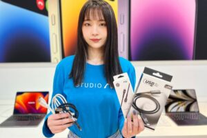 響應環境永續愛地球　STUDIO A 推主機回收換現金最高 52,000 元