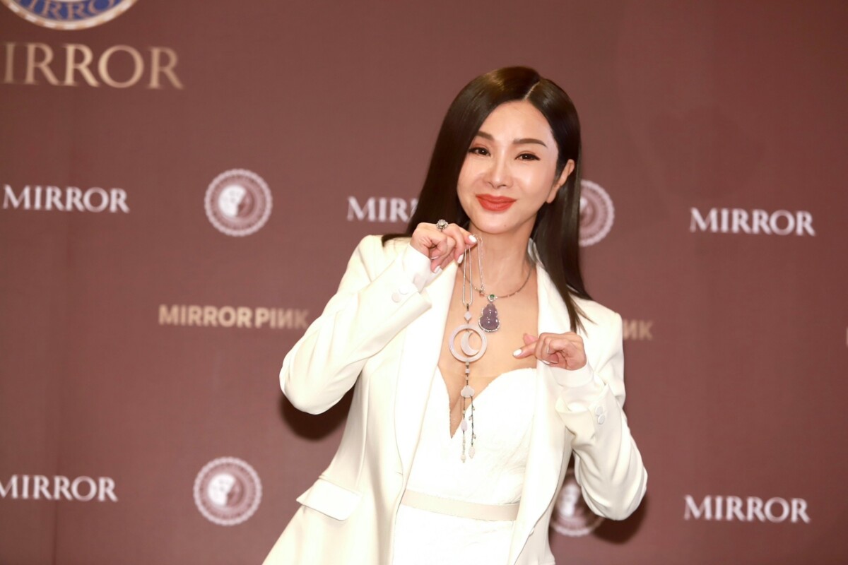 遭名嘴瞎爆耍大牌　陳美鳳一招反制：跟你很熟嗎？