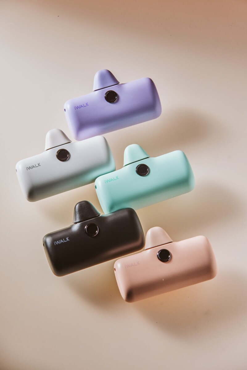 生活中發現時尚 知名行動電源品牌攜手「針織女王」前進北海岸藝術季