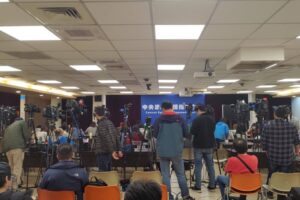 防疫神隊友　四季直播獲頒感謝狀