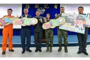 熟悉射擊技能 後備軍人射擊訓練營7/3登場